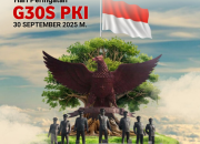 Edisi Selasa (30/09/25)