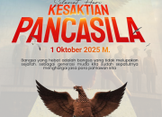 Edisi Rabu (01/10/2025)