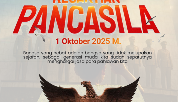 Edisi Rabu (01/10/2025)