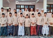 RUTINAN ANGGUR’S 013 PPMU PANYEPPEN BERLANGSUNG DI KARANGPENANG ONJUR