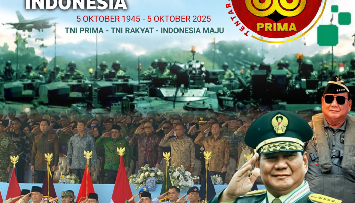 Edisi Minggu (05/10/25)