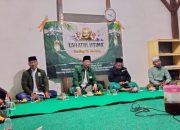 RUTINAN LAILATUL IJTIMA’ NU RANTING BLUURAN: MENEGUHKAN ISTIQOMAH DAN SEMANGAT JAMAAH