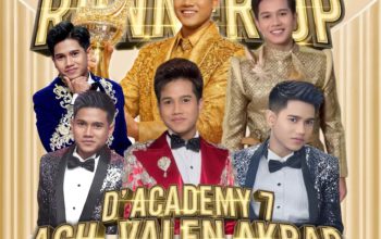 Edisi Minggu (28/12/25)