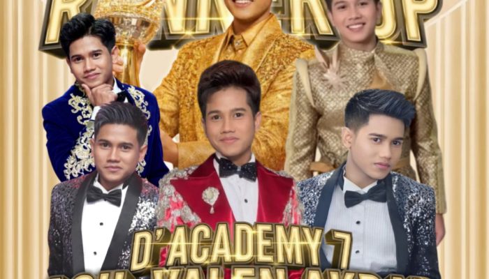 Edisi Minggu (28/12/25)