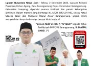 Edisi  Selasa (02/12/25)