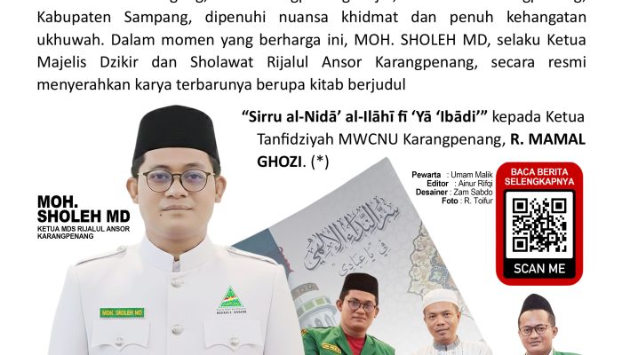 Edisi  Selasa (02/12/25)