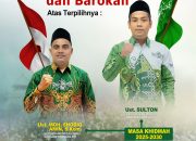 Edisi Selasa (08/12/25)