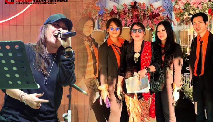 PujieZee, SOSOK MULTITALENTA YANG KONSISTEN BERKARYA DI DUNIA HIBURAN DAN EVENT