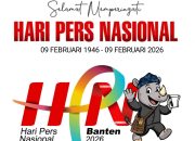 Edisi Senin (09/02/26)