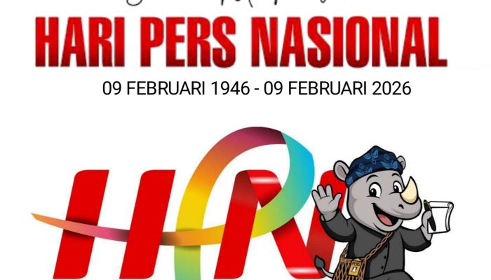 Edisi Senin (09/02/26)