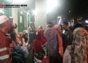 Skandal Pegadaian Syariah Pamekasan: Korban Segel Kantor dan Bermalam, Kerugian Ditaksir Puluhan Miliar