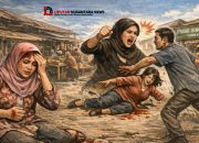 Tegur Soal Utang, Seorang Ibu di Pamekasan Diduga Dianiaya hingga Alami Pendarahan