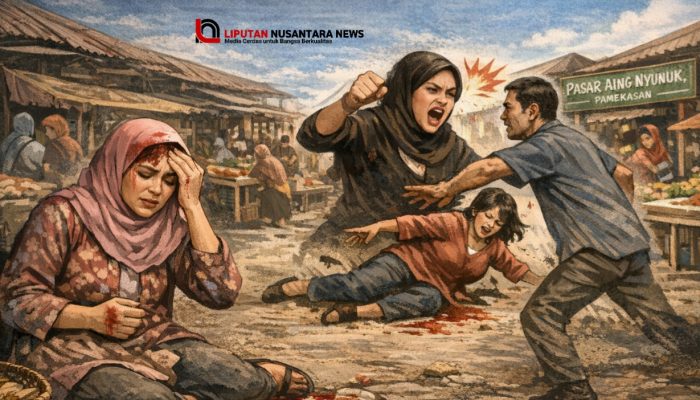 Tegur Soal Utang, Seorang Ibu di Pamekasan Diduga Dianiaya hingga Alami Pendarahan