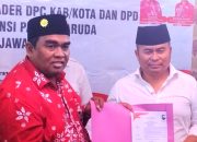 Partai Garuda Jatim Gelar Buka Bersama dan Konsolidasi Akbar, Matangkan Strategi Menuju Pemilu 2029