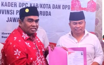 Partai Garuda Jatim Gelar Buka Bersama dan Konsolidasi Akbar, Matangkan Strategi Menuju Pemilu 2029