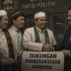 KETIKA LUKA PUBLIK DIRESPONS DENGAN MUATAN POLITIK