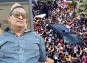 Disambut Ribuan Warga Madura, H. Hairul Umam Tegaskan Komitmen Bela Petani Pasca Penuhi Panggilan KPK