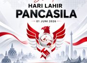 Edisi, Senin (01/06/26)