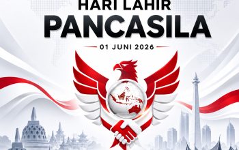 Edisi, Senin (01/06/26)