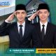 Pasangan Nomor Urut 1 Menang Telak, A. Fawaid Mubarok dan Abdullah Dawi Resmi Pimpin BEM IAIMU Pamekasan 2026–2027