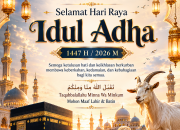 Edisi Rabu (27/05/26)