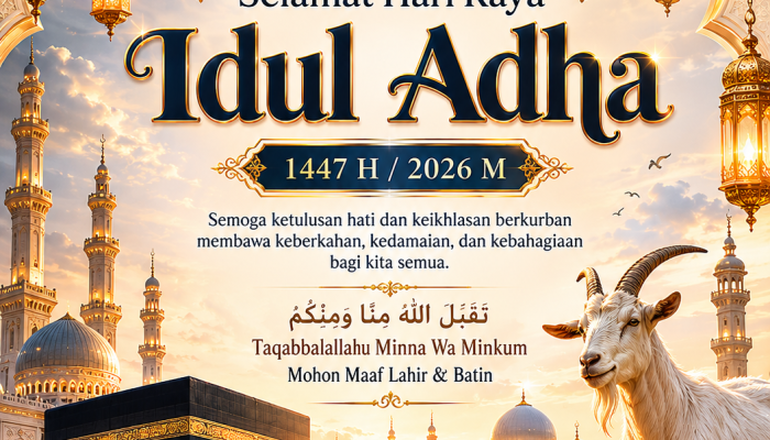 Edisi Rabu (27/05/26)