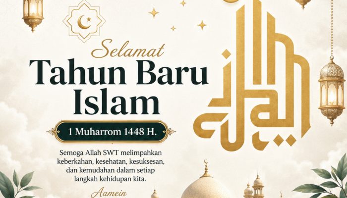 Edisi, Senin, 05/15/26