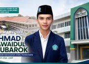 Mengenal Lebih Dekat Ahmad Fawaidul Mubarok, Presiden Mahasiswa IAIMU Pamekasan Periode 2026–2027