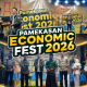 HIPMI Pamekasan Buka Economic Fest 2026, Dorong UMKM Naik Kelas dan Perluas Akses Pasar