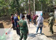 PEMERINTAH DESA KARANG PENANG ONJUR LAKSANAKAN MONEV BERSAMA TIM KECAMATAN