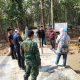PEMERINTAH DESA KARANG PENANG ONJUR LAKSANAKAN MONEV BERSAMA TIM KECAMATAN