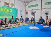 Ikbas Mengaji MPC Blu’uran’ Perkuat Ukhuwah dan Silaturahim