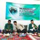 Musyawarah Ranting PRNU Pangereman Digelar, Ustaz Rosyidi Muslim Terpilih sebagai Rais Syuriyah