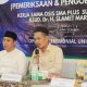 Unity Fest 2.0 Dibuka, SMA Plus Miftahul Ulum Gelar Pengobatan Gratis