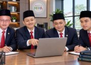 Sahabat MAHA Apresiasi MUSKUB IV IKBAS PPMU Panyeppen