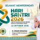 H. Imam Ghazali Sampaikan Selamat Hari Santri Nasional 2026: Santri Menguatkan Negeri Menuju Indonesia Emas